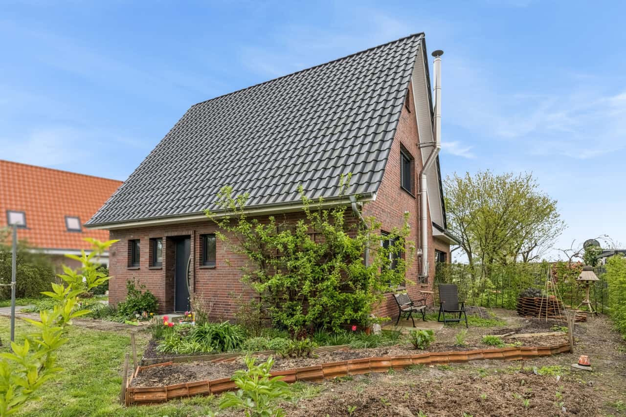 Einfamilienhaus in Westerstede – Bild 1