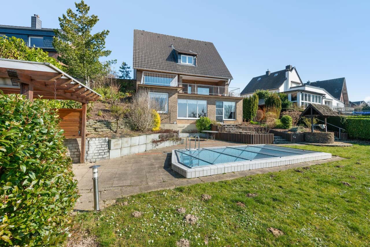 Einfamilienhaus in Übach-Palenberg – Bild 1