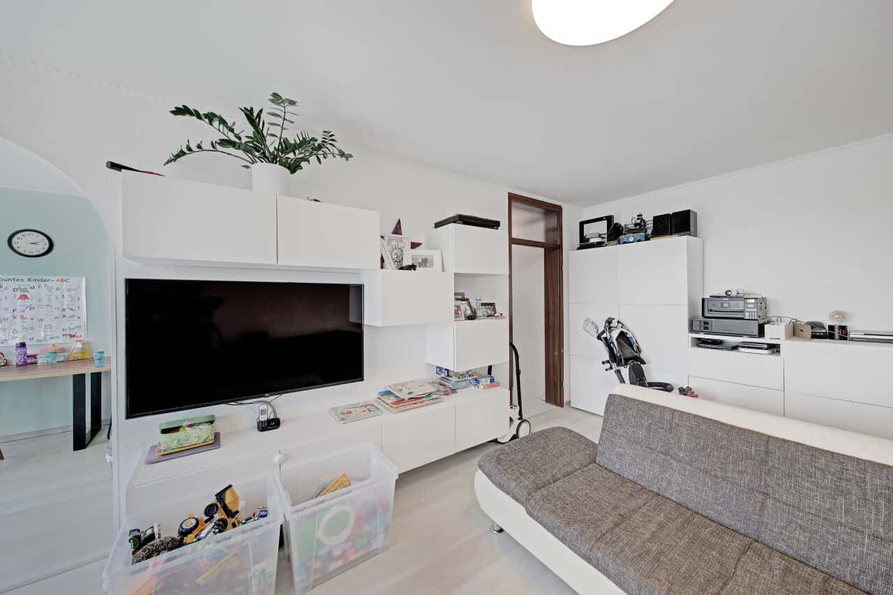 Etagenwohnung in Bochum – Bild 1