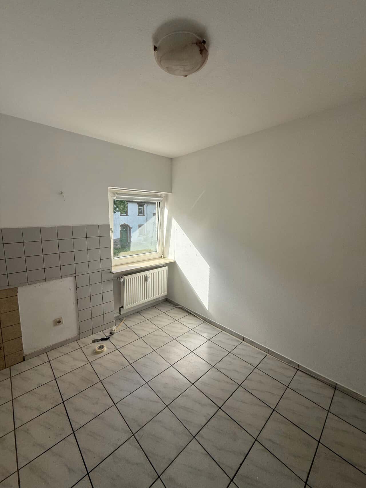 Dachgeschosswohnung in Saarbrücken – Bild 4