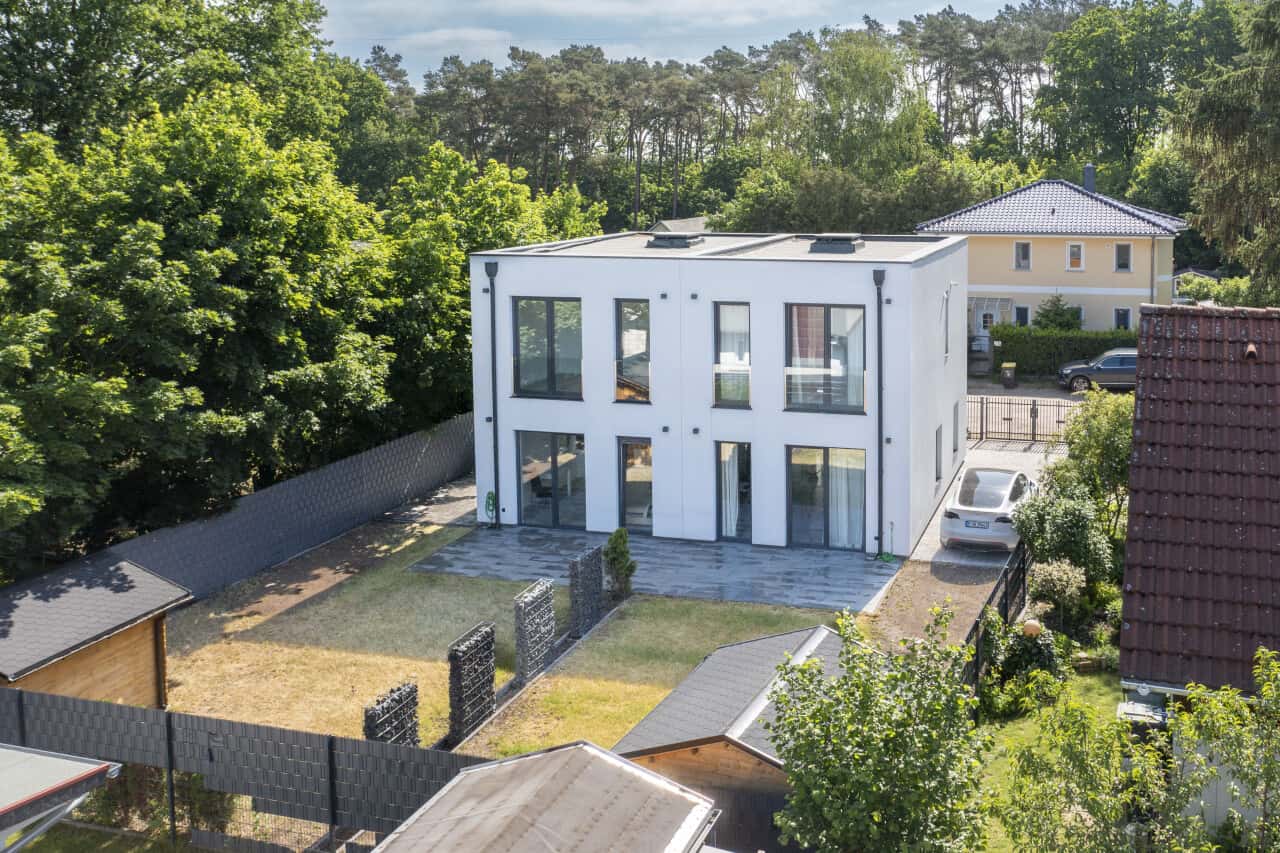 Zweifamilienhaus in Oranienburg – Bild 1