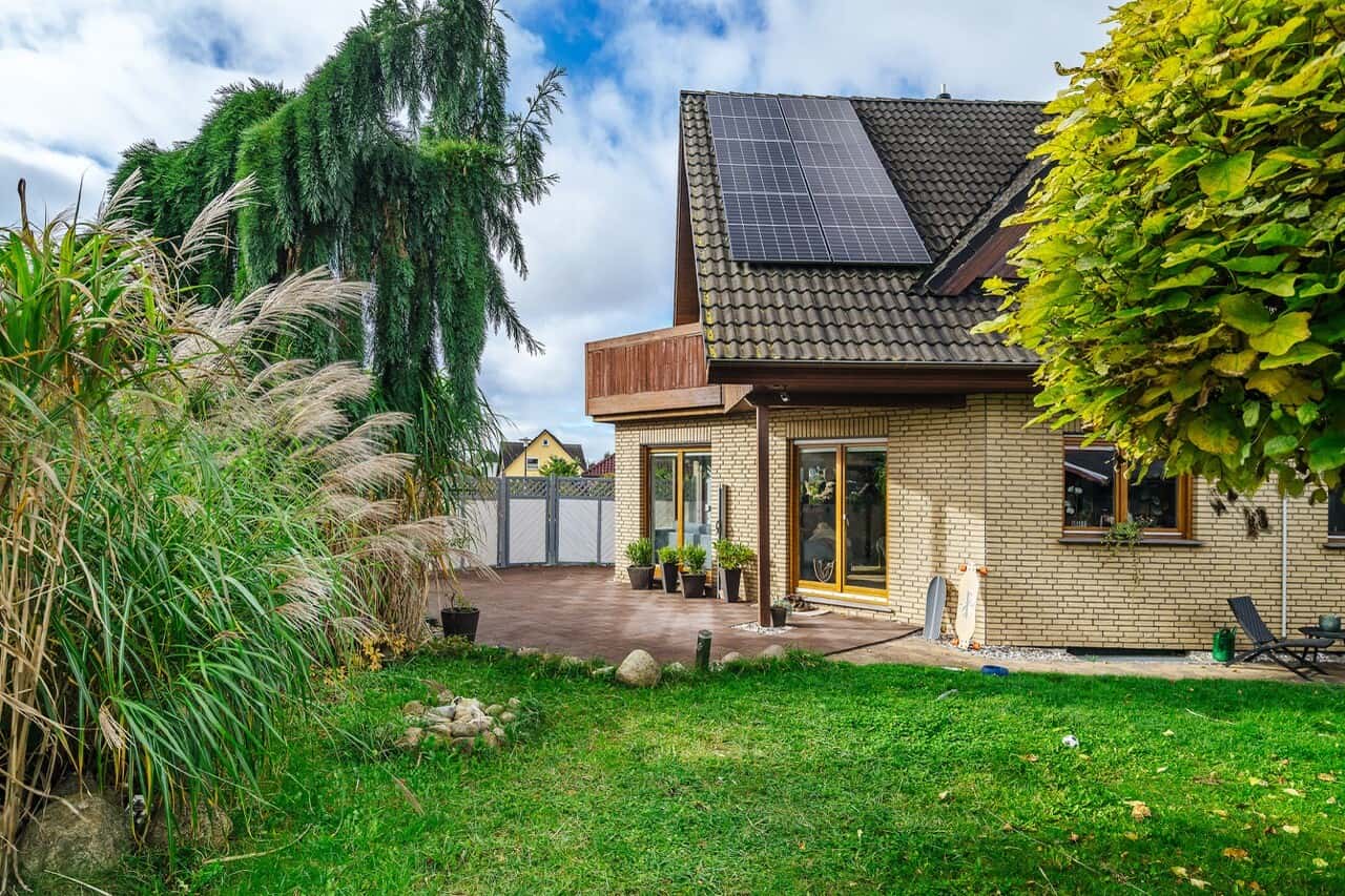 Einfamilienhaus in Rostock – Bild 1