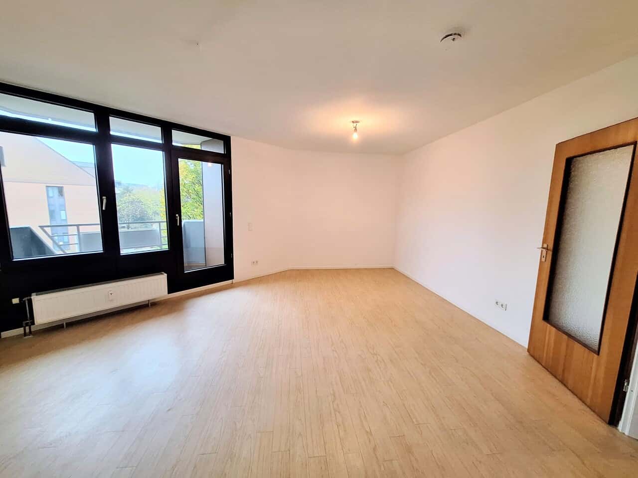 Etagenwohnung in Mülheim an der Ruhr – Bild 1