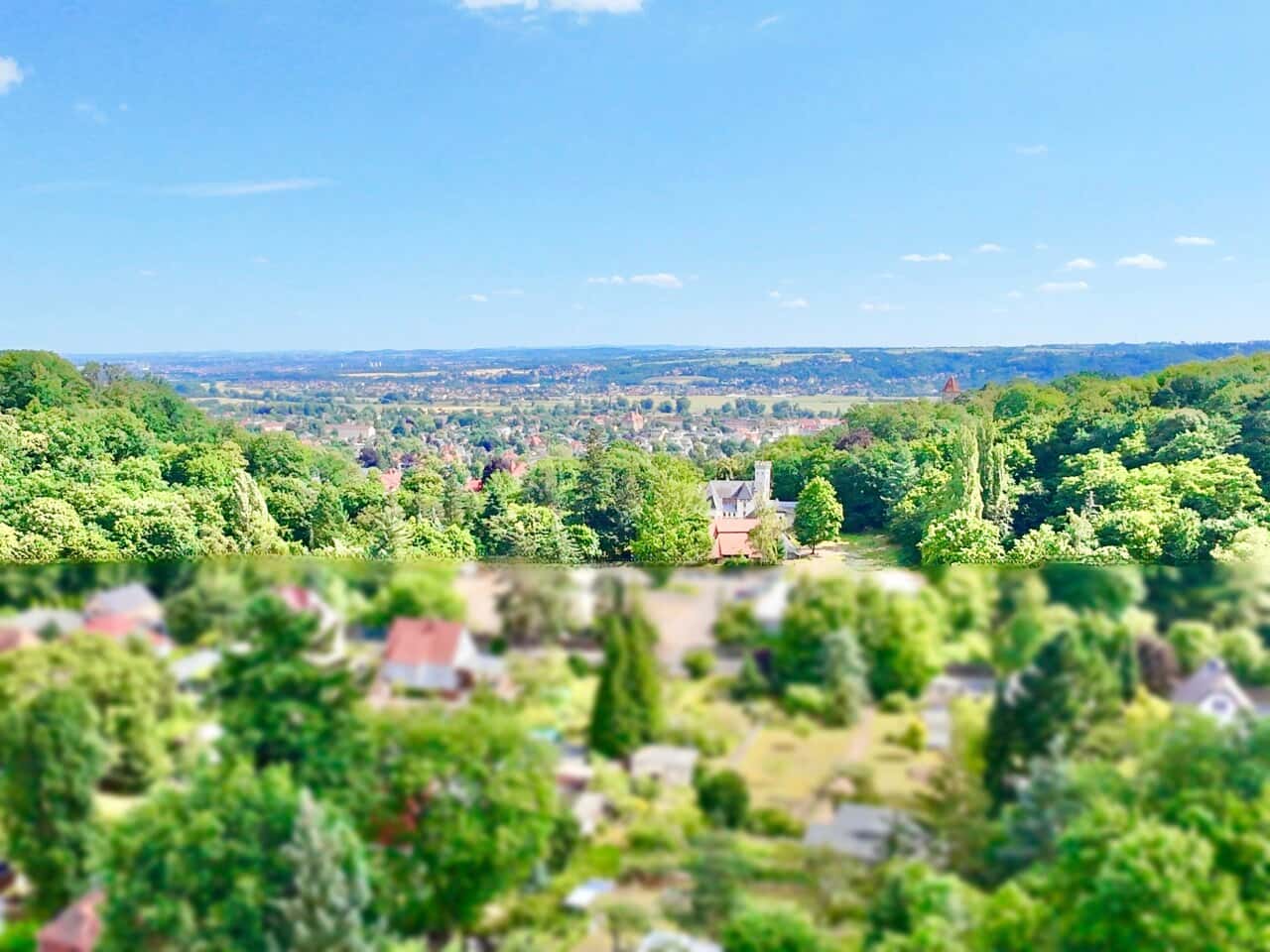 Wohngrundstück in Radebeul – Bild 4