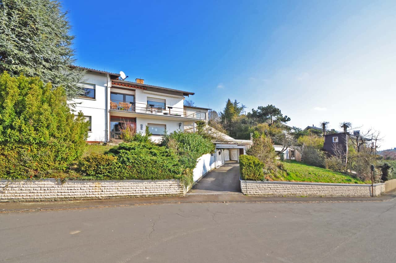 Einfamilienhaus in Biebertal – Bild 1