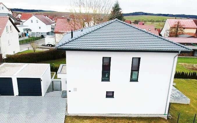 Einfamilienhaus in Uttenweiler – Bild 1