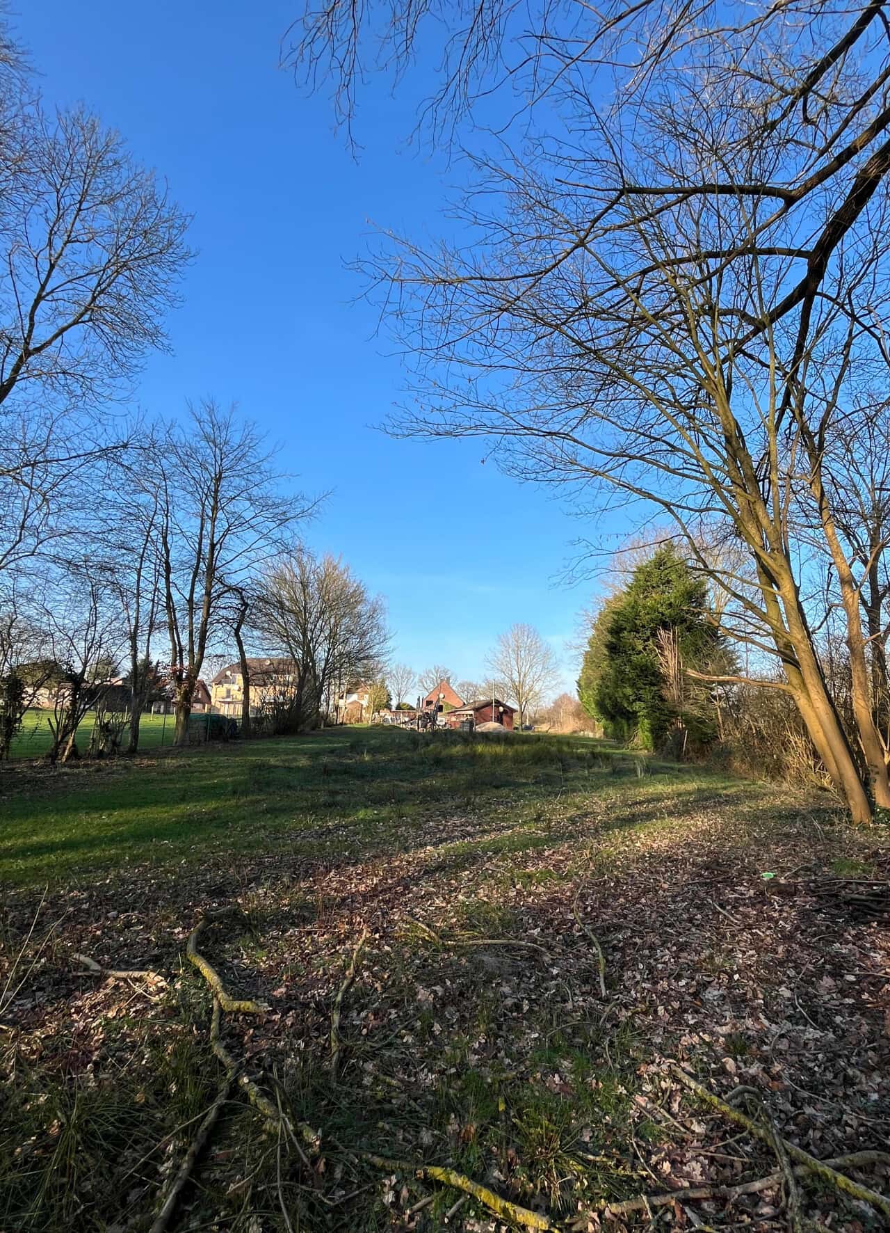 Wohngrundstück in Selfkant – Bild 1