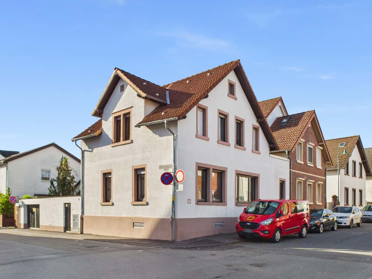 Einfamilienhaus in Darmstadt – Bild 1