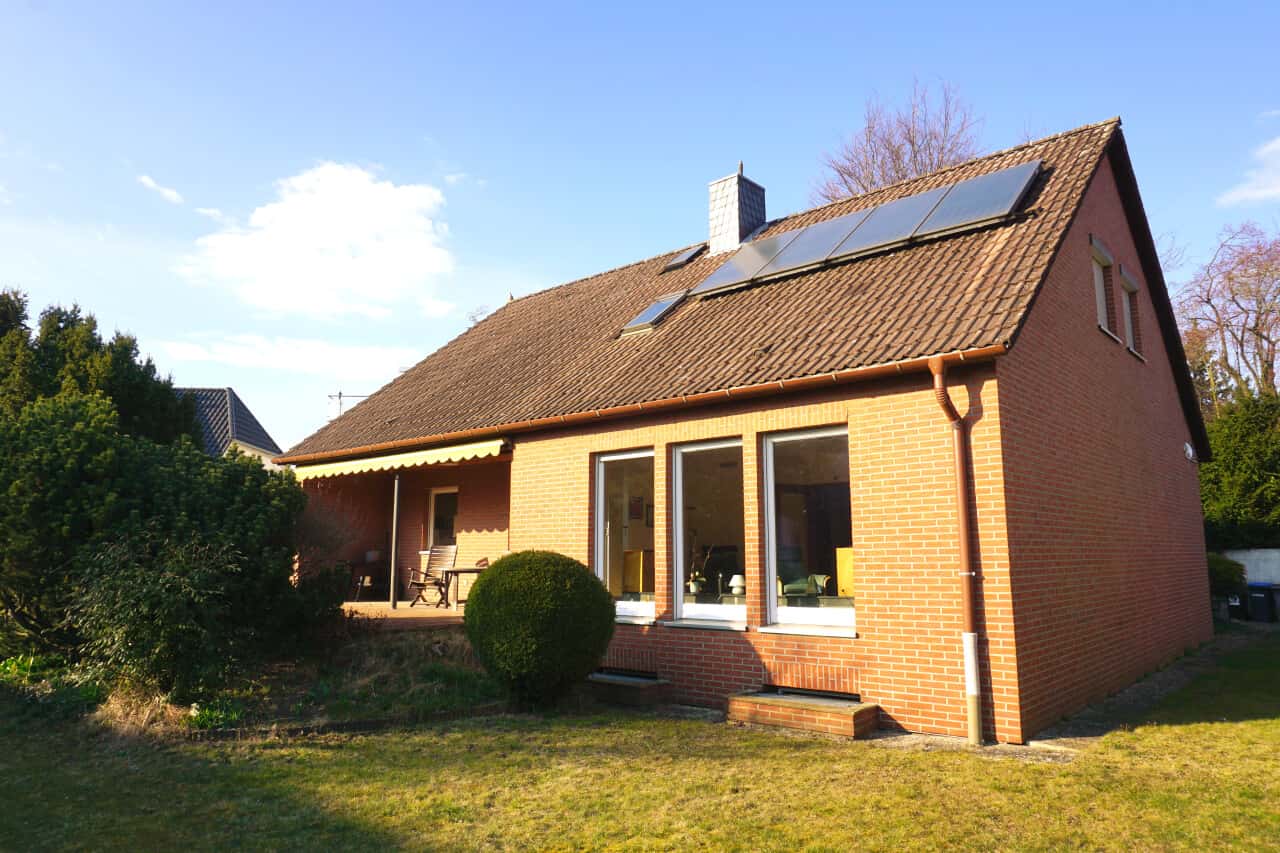 Einfamilienhaus in Garbsen – Bild 1