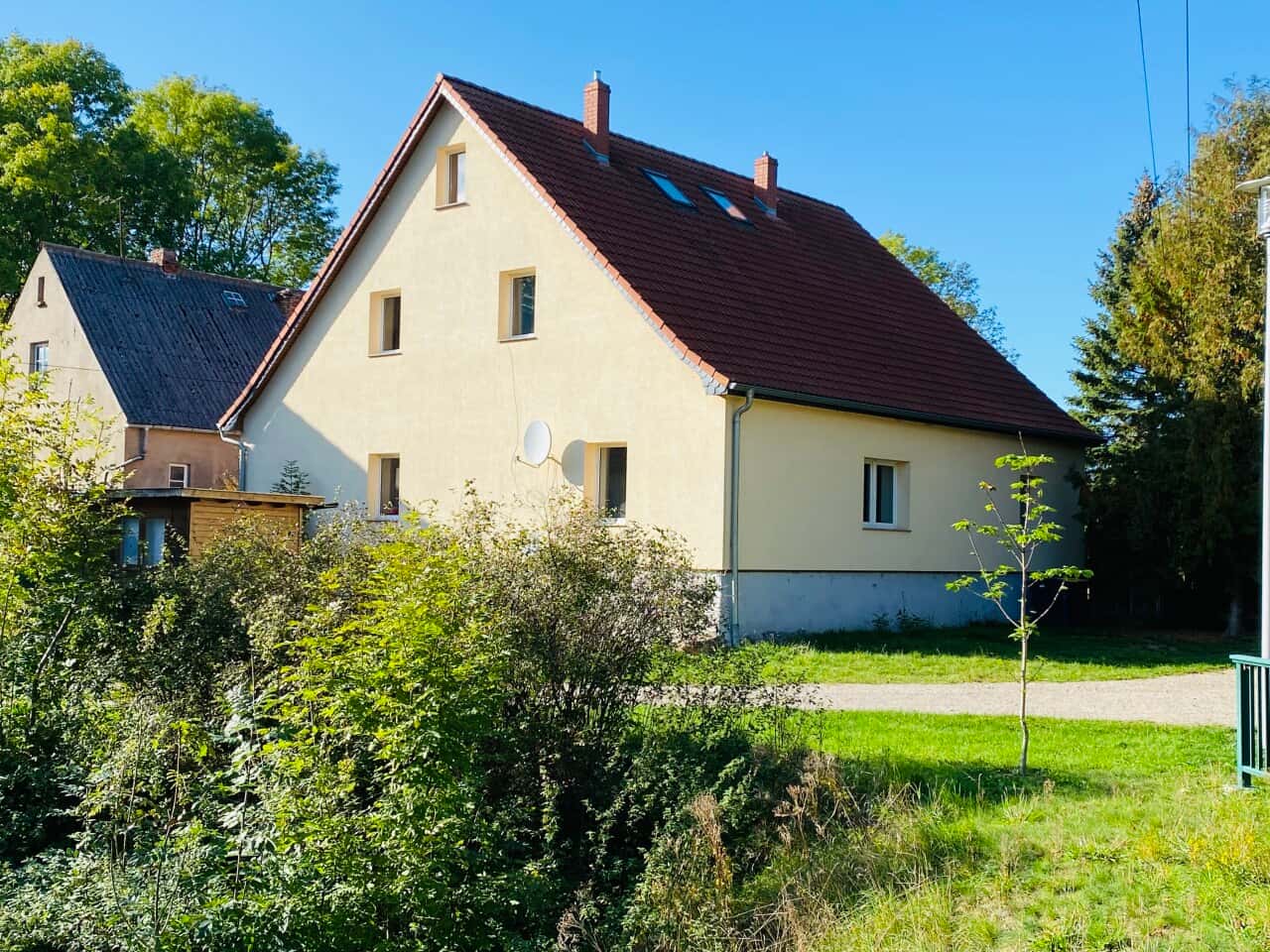 Einfamilienhaus in Neubukow OT Panzow – Bild 1