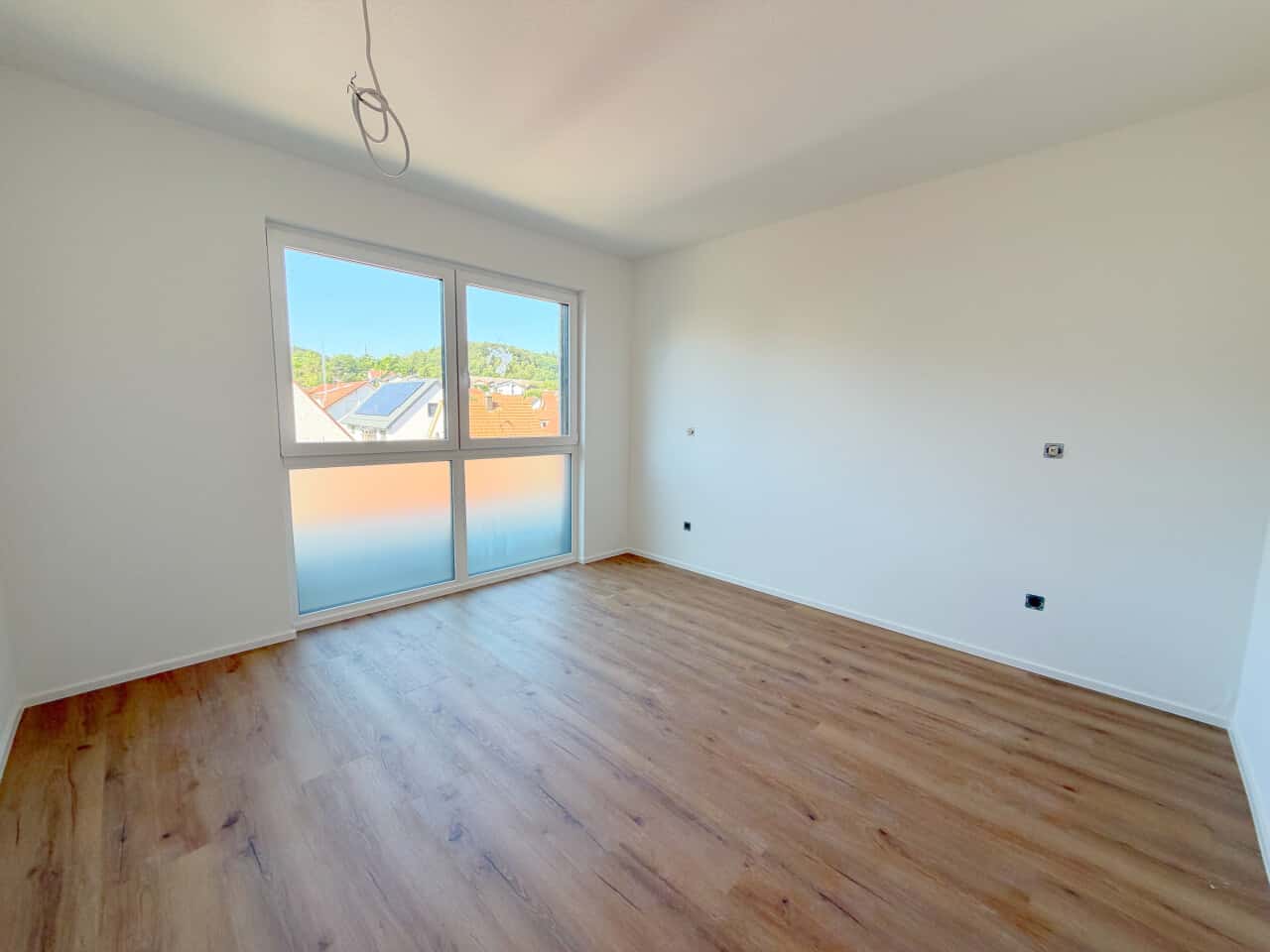 Etagenwohnung in Dielheim – Bild 3