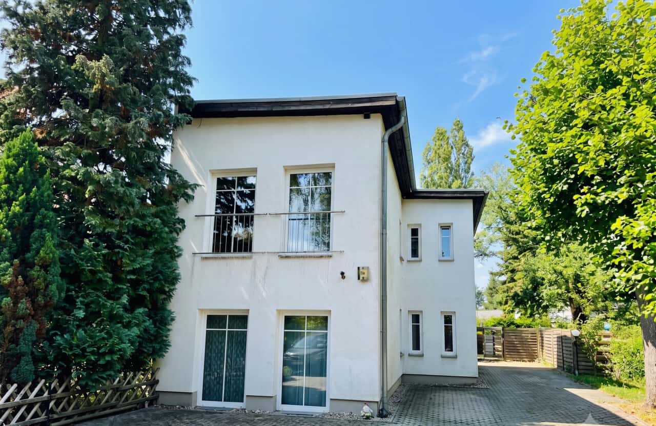 Einfamilienhaus in Erkner – Bild 1