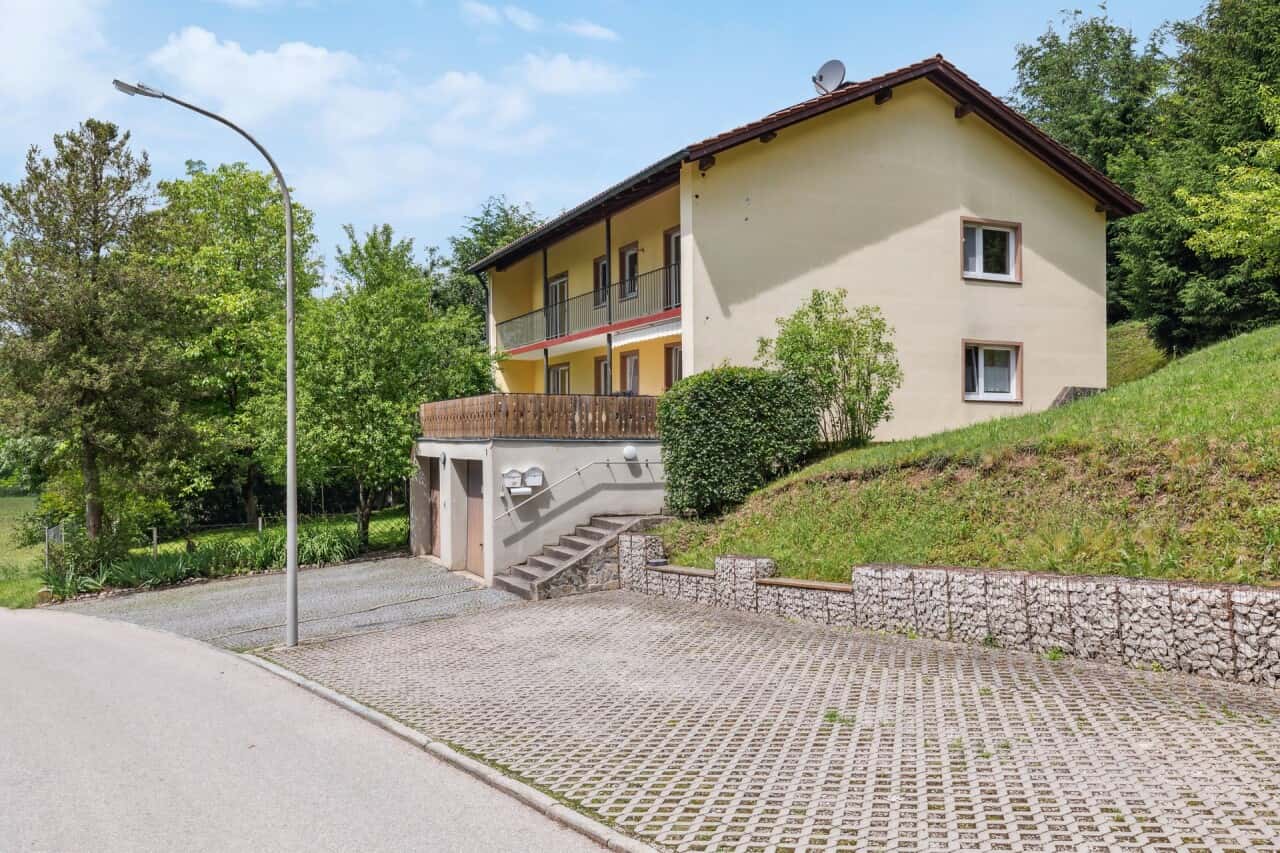 Zweifamilienhaus in Traunreut – Bild 1