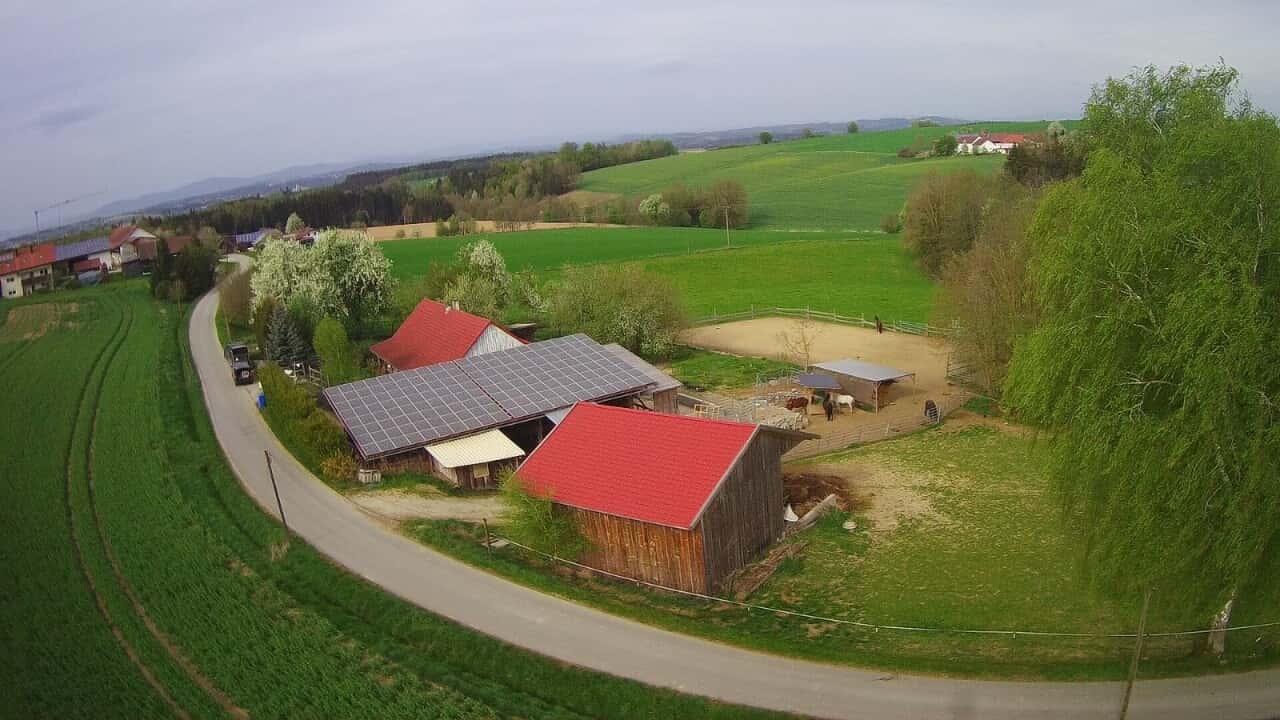 Bauernhaus in Beutelsbach – Bild 1