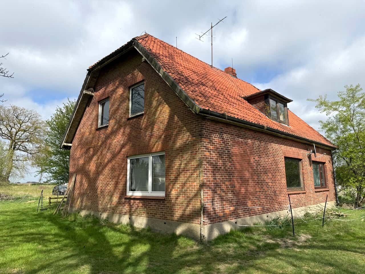 Einfamilienhaus in Vierden – Bild 3