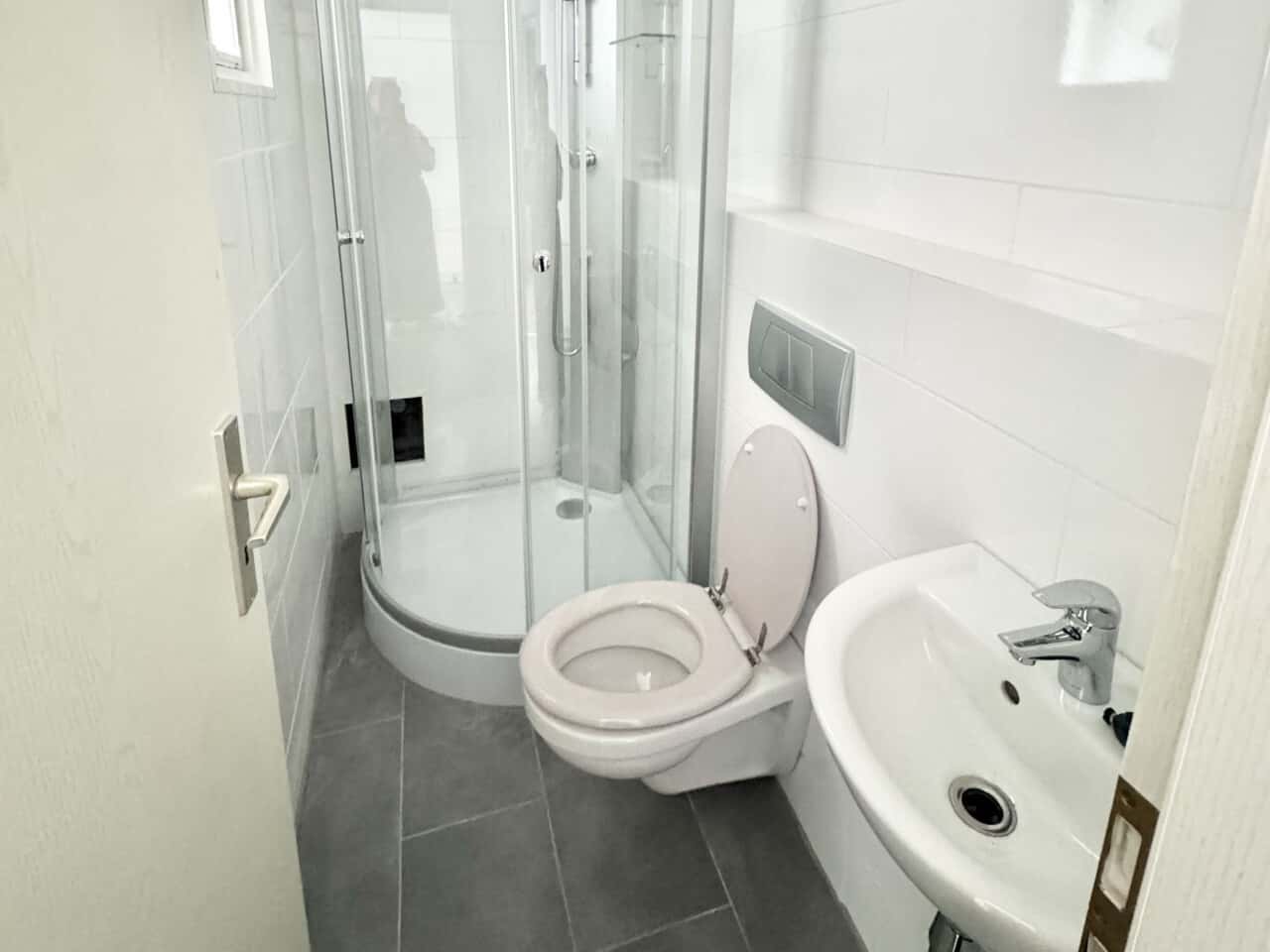 Etagenwohnung in Gera – Bild 5