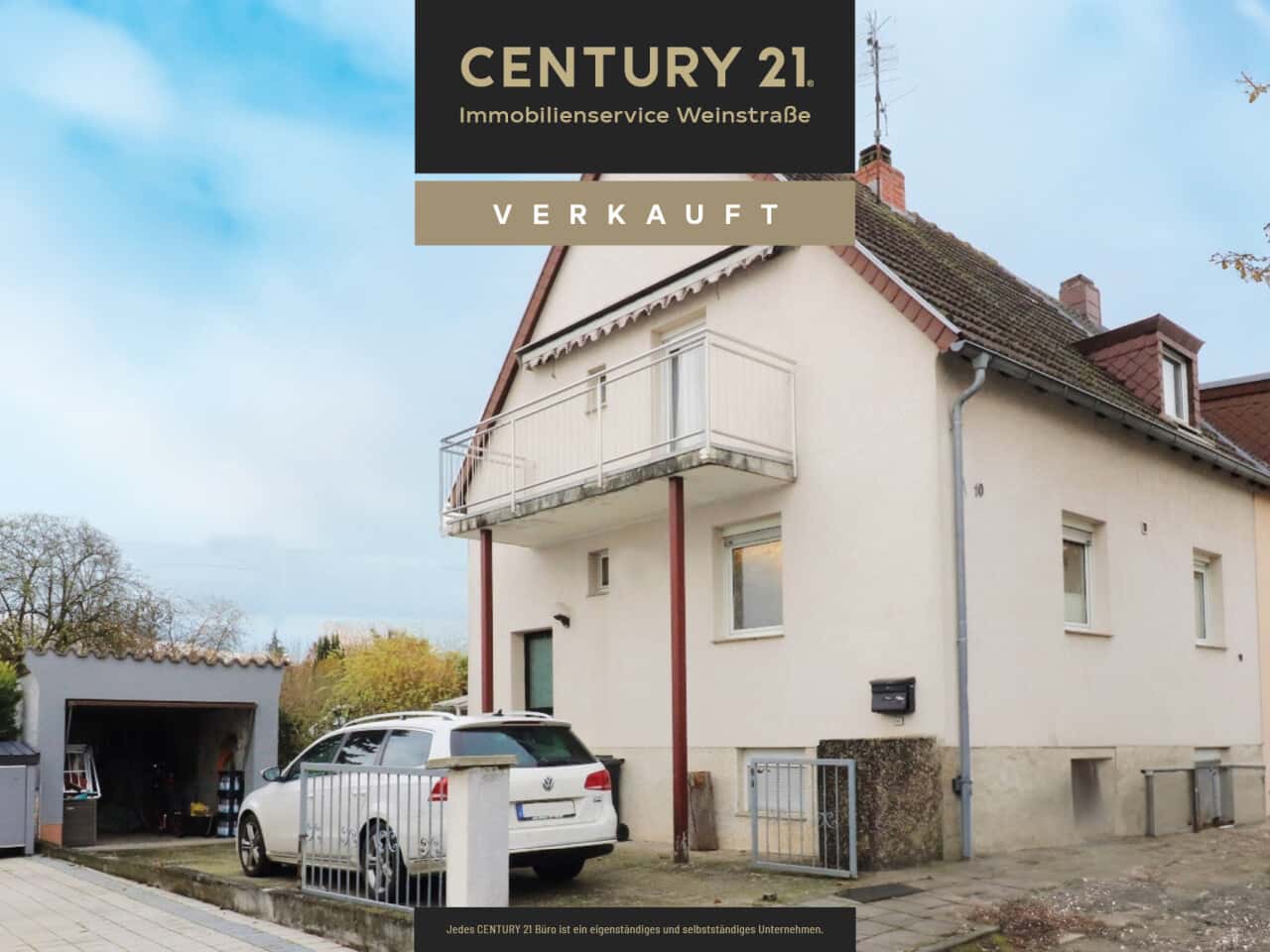 Einfamilienhaus in Landau – Bild 1