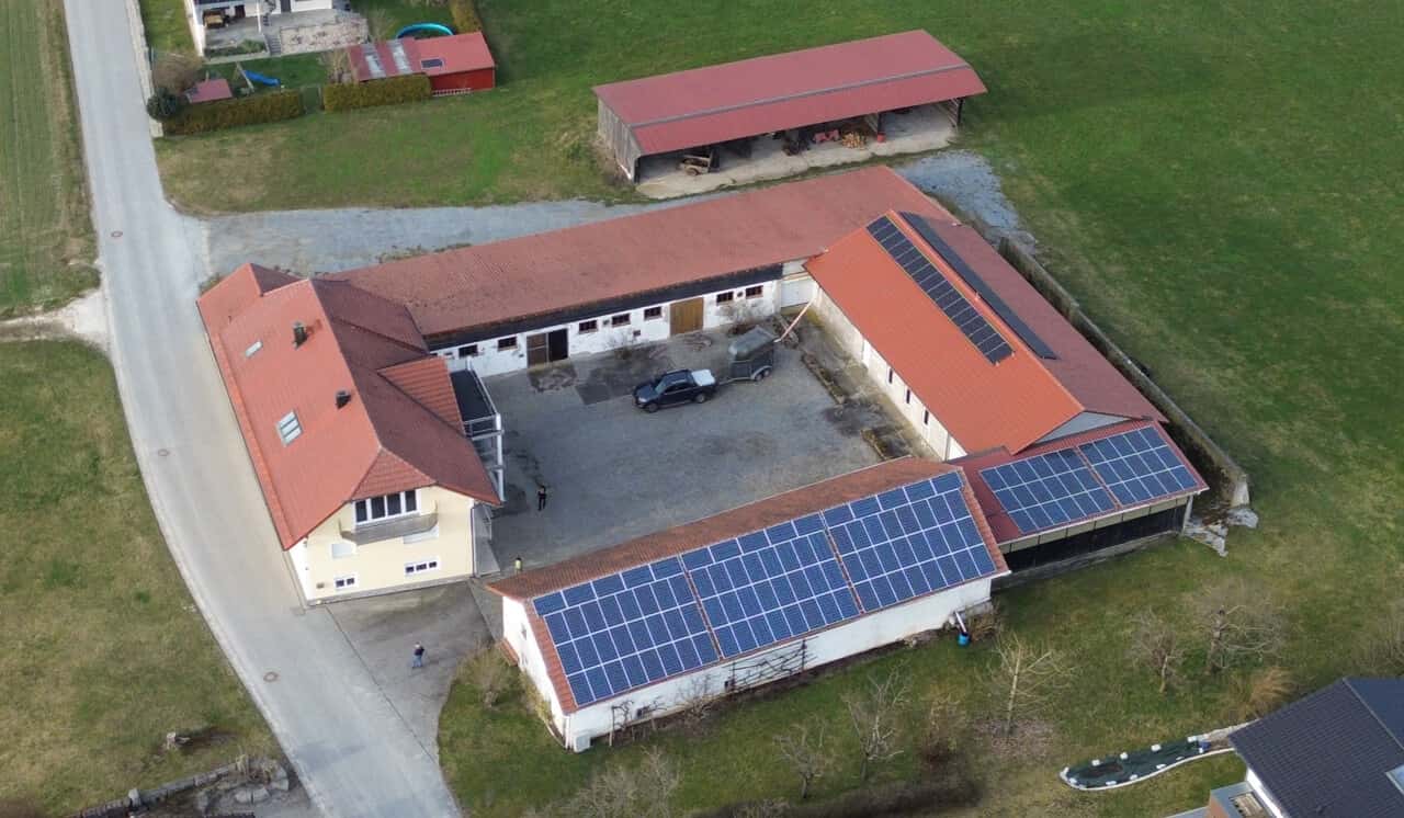Bauernhaus in Vilshofen – Bild 3