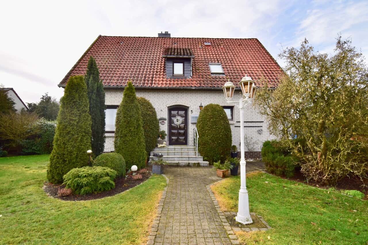 Einfamilienhaus in Gifhorn – Bild 1
