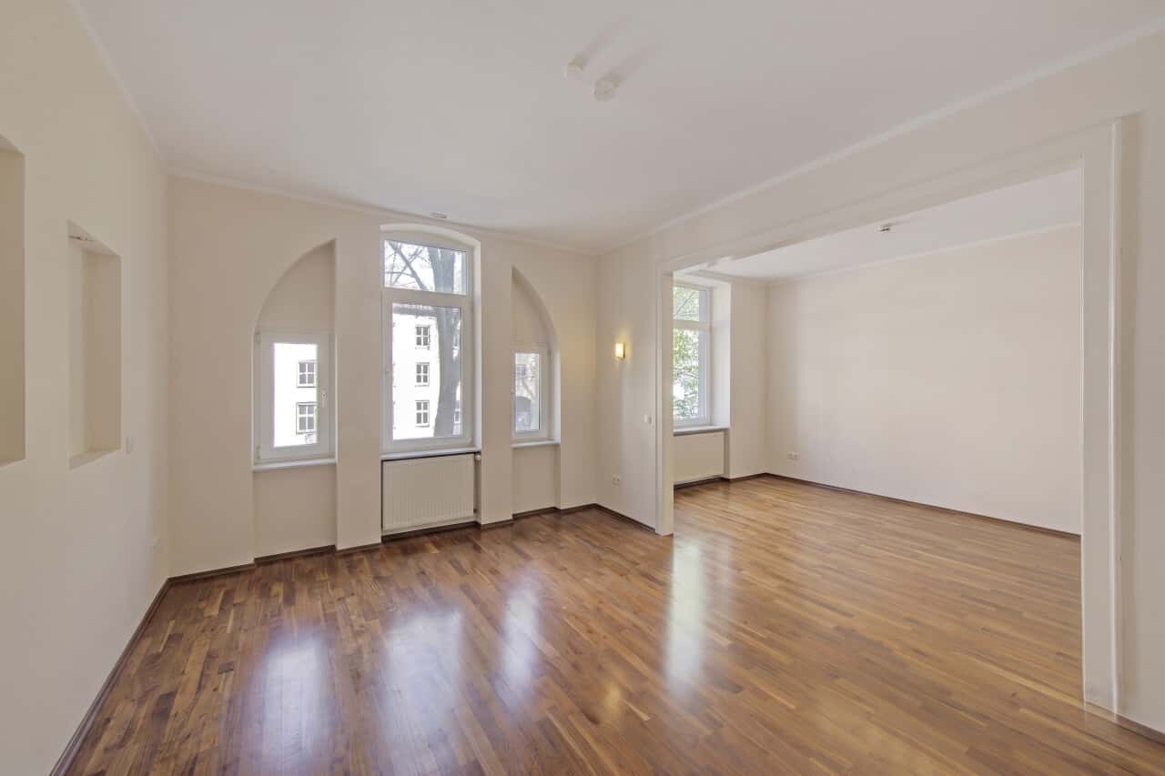 Etagenwohnung in Dortmund – Bild 3