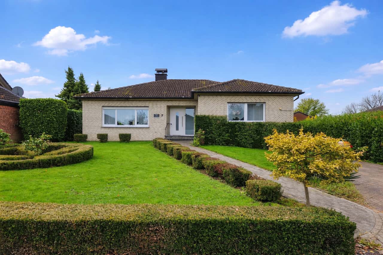 Bungalow in Heinsberg – Bild 1