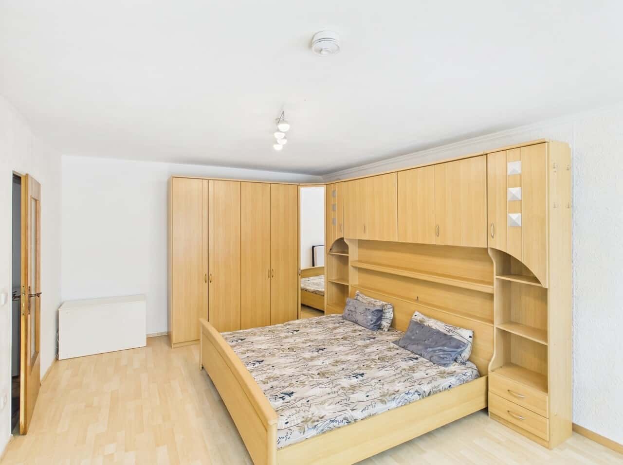 Etagenwohnung in Rosenheim – Bild 2