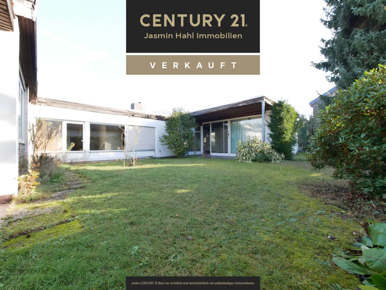 Bungalow in Dreieich-Buchschlag – Bild 1