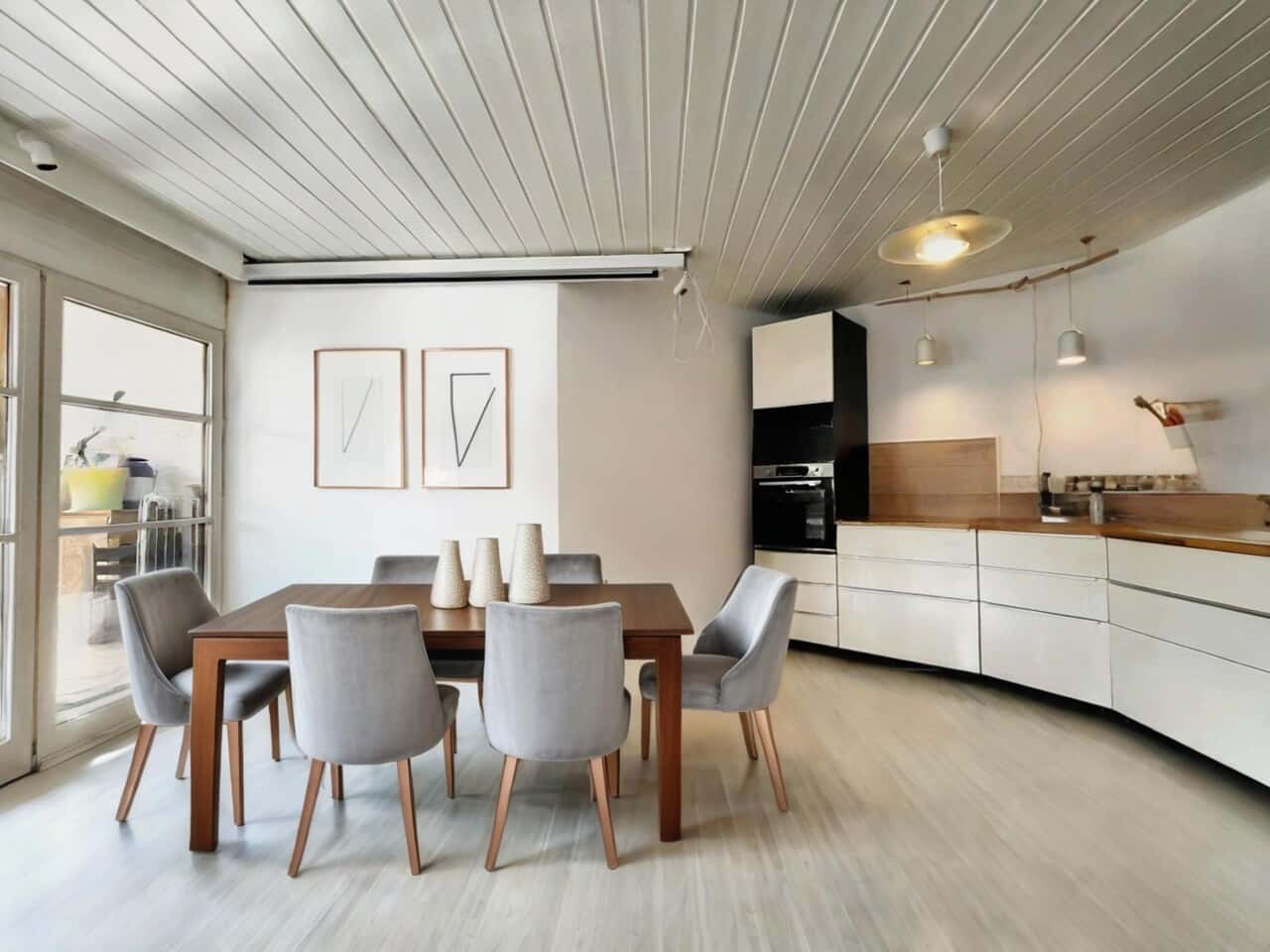 Maisonette in Burghausen – Bild 1