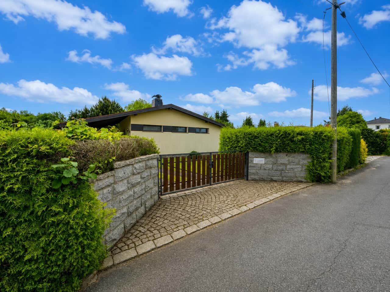 Wohngrundstück in Radeberg OT Feldschlösschen – Bild 3