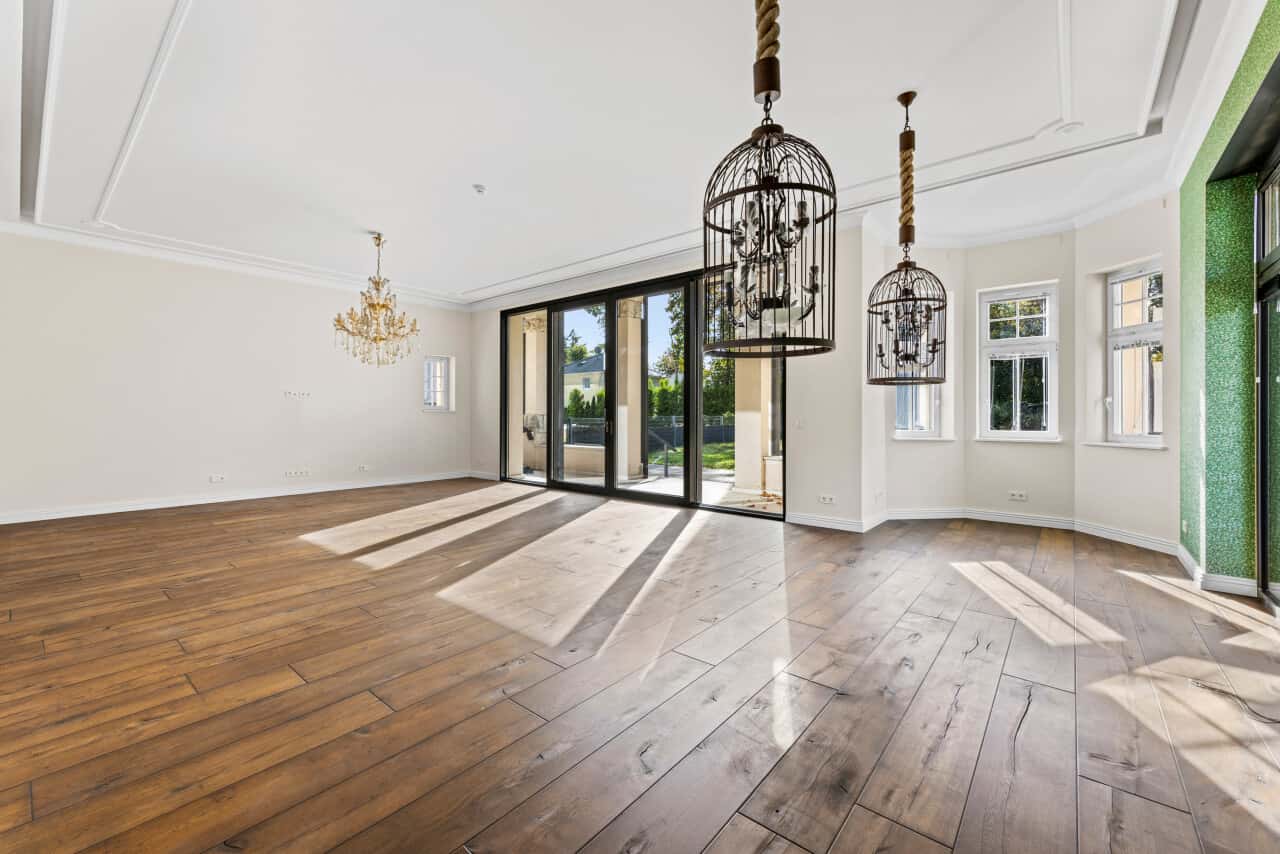 Villa in Kleinmachnow – Bild 3