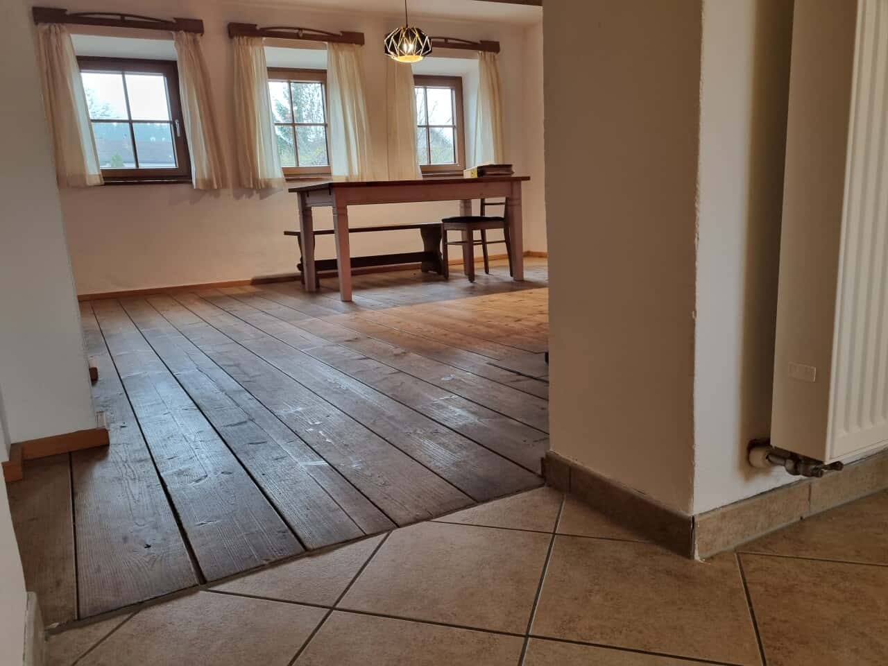 Bauernhaus in Buchbach – Bild 2