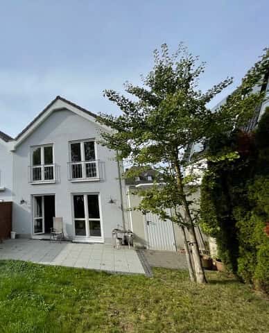 Doppelhaushälfte in Erftstadt – Bild 1