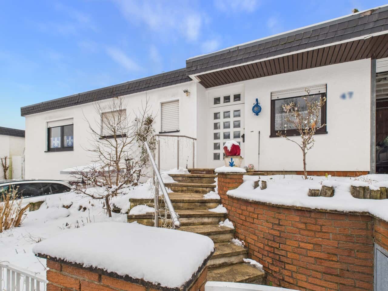 Bungalow in Mühltal – Bild 1