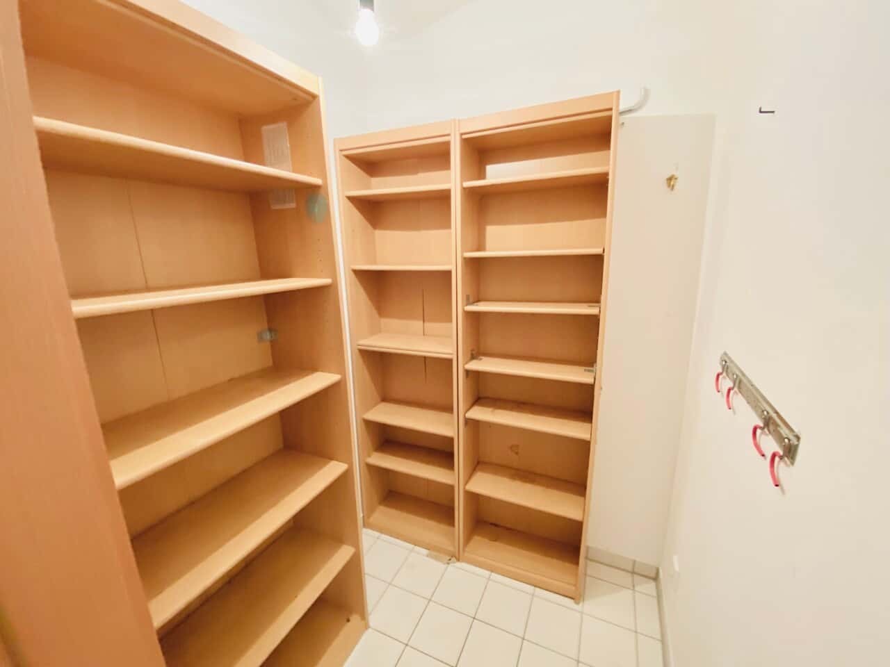 Etagenwohnung in Mainz – Bild 4