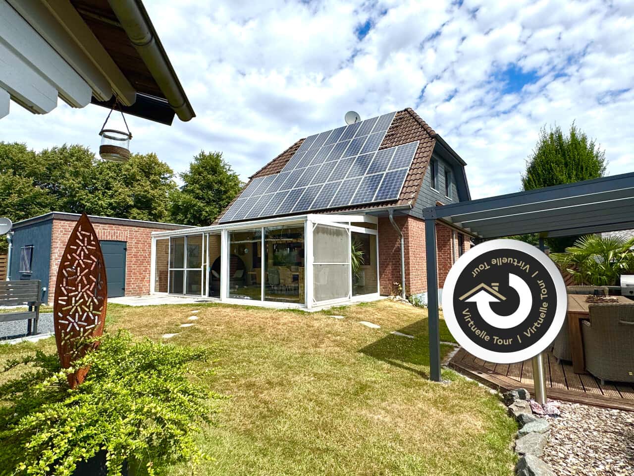Einfamilienhaus in Geilenkirchen – Bild 1
