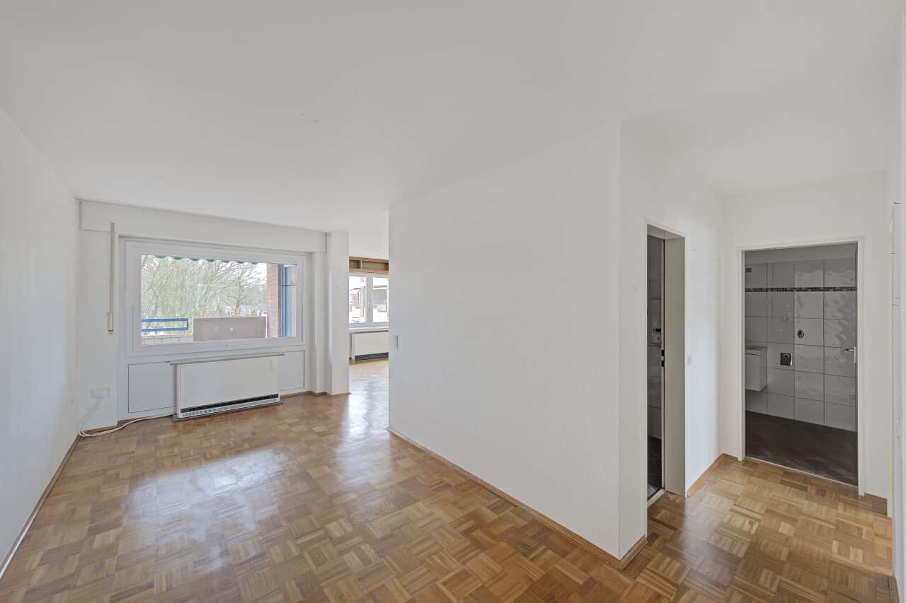 Etagenwohnung in Dortmund – Bild 2