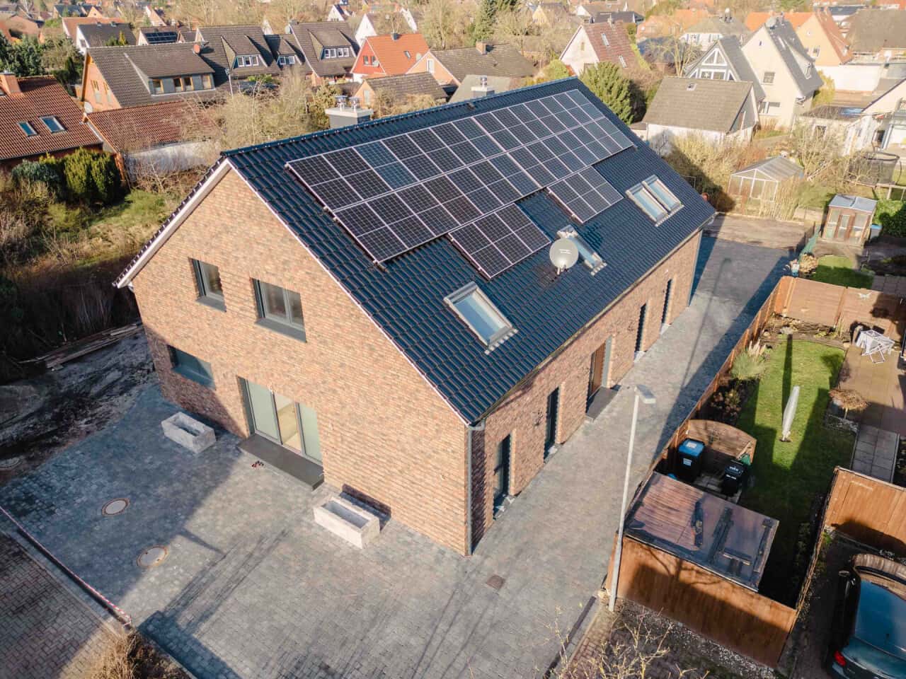 Erdgeschosswohnung in Rotenburg – Bild 1