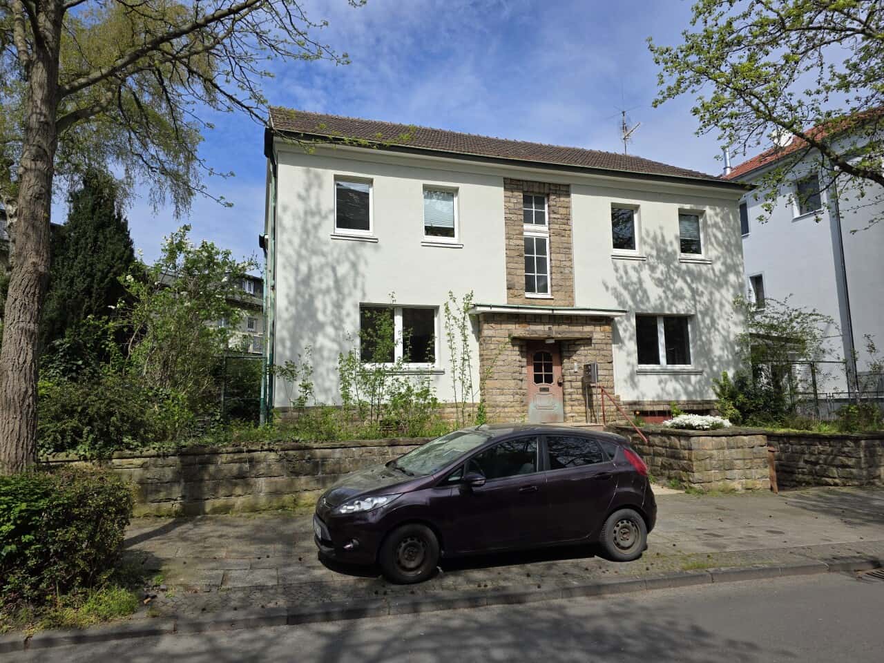 Zweifamilienhaus in Dortmund – Bild 3