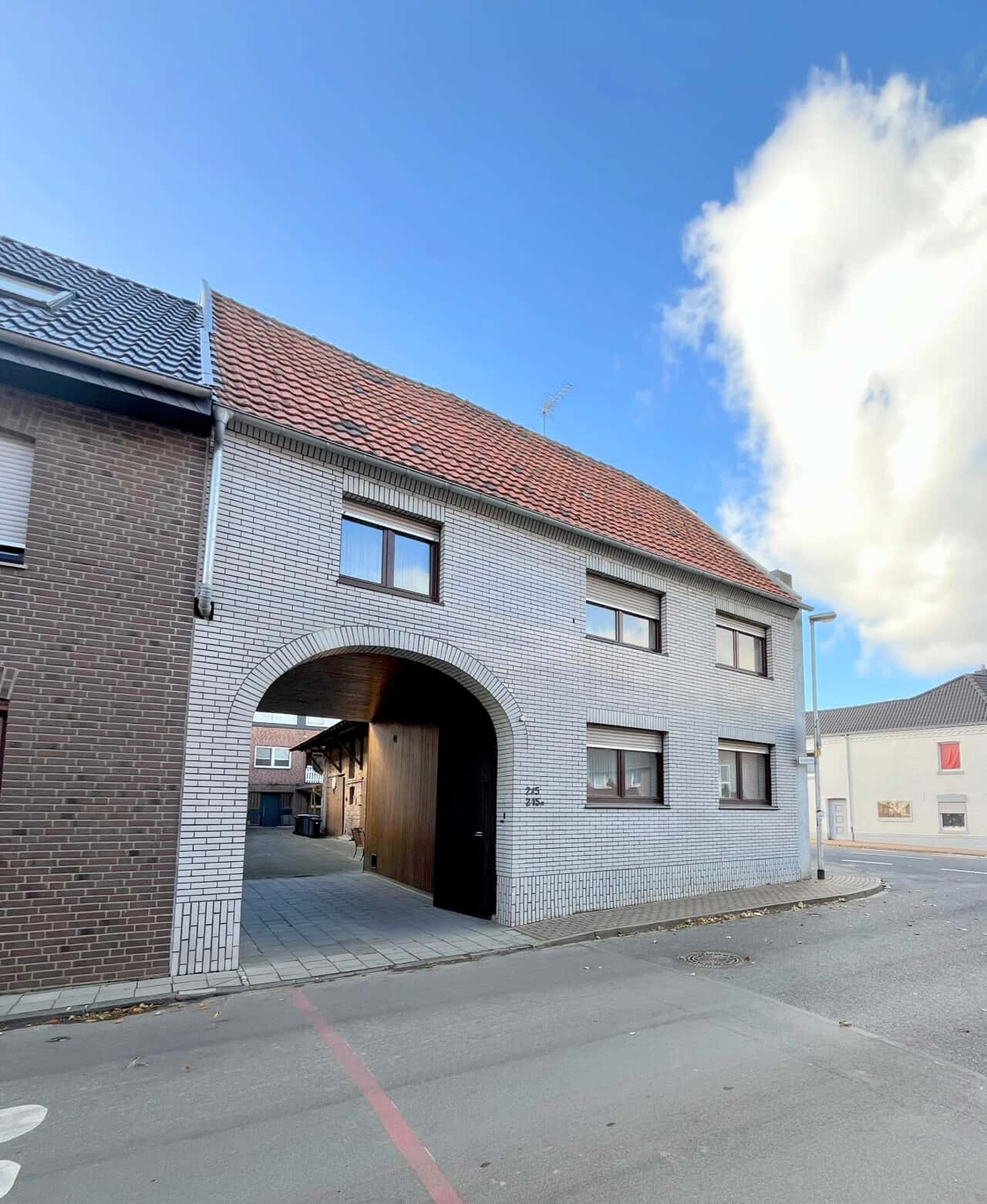 Resthof in Hückelhoven – Bild 1