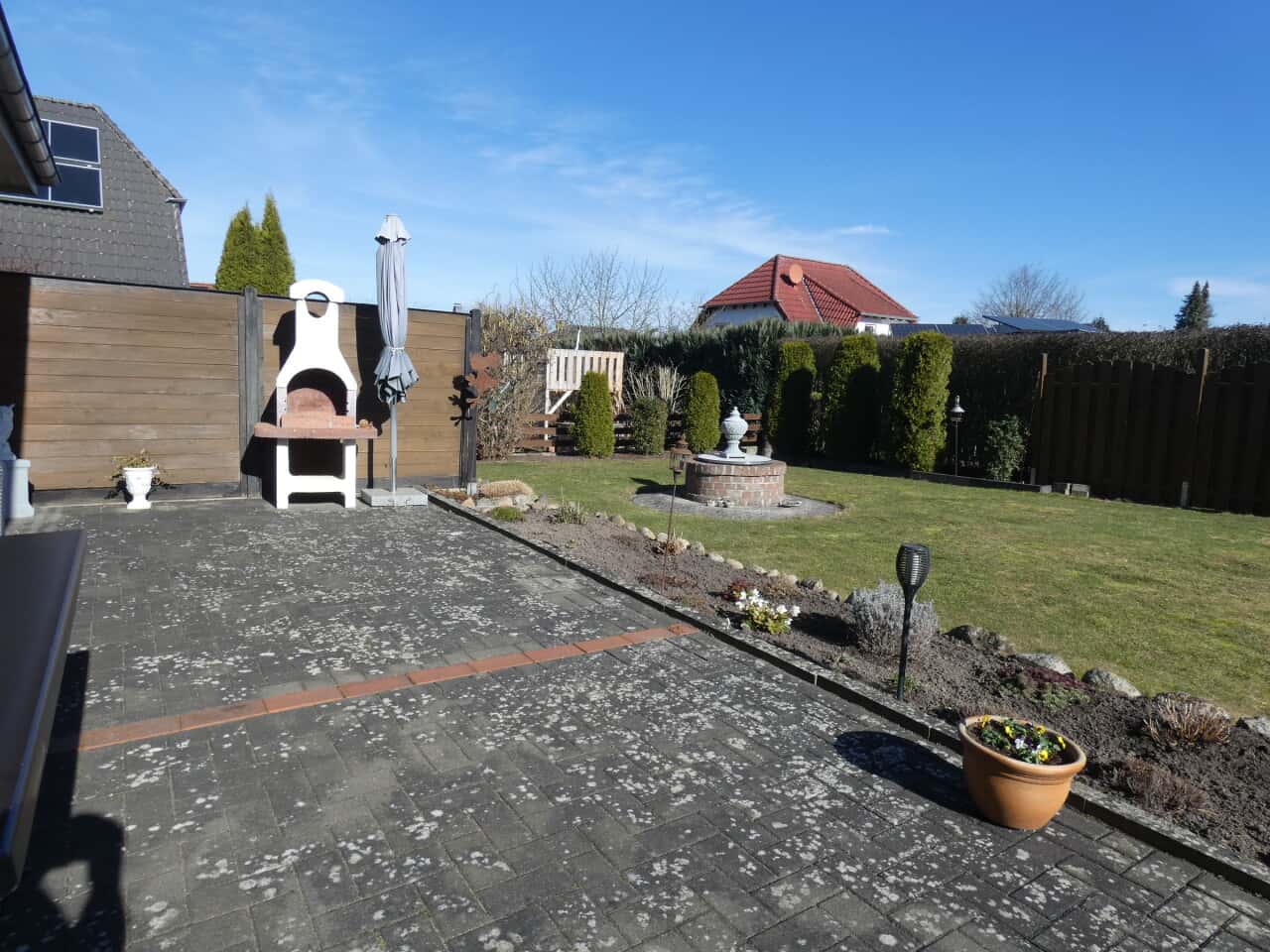 Bungalow in Uelzen-OT Holdenstedt – Bild 5