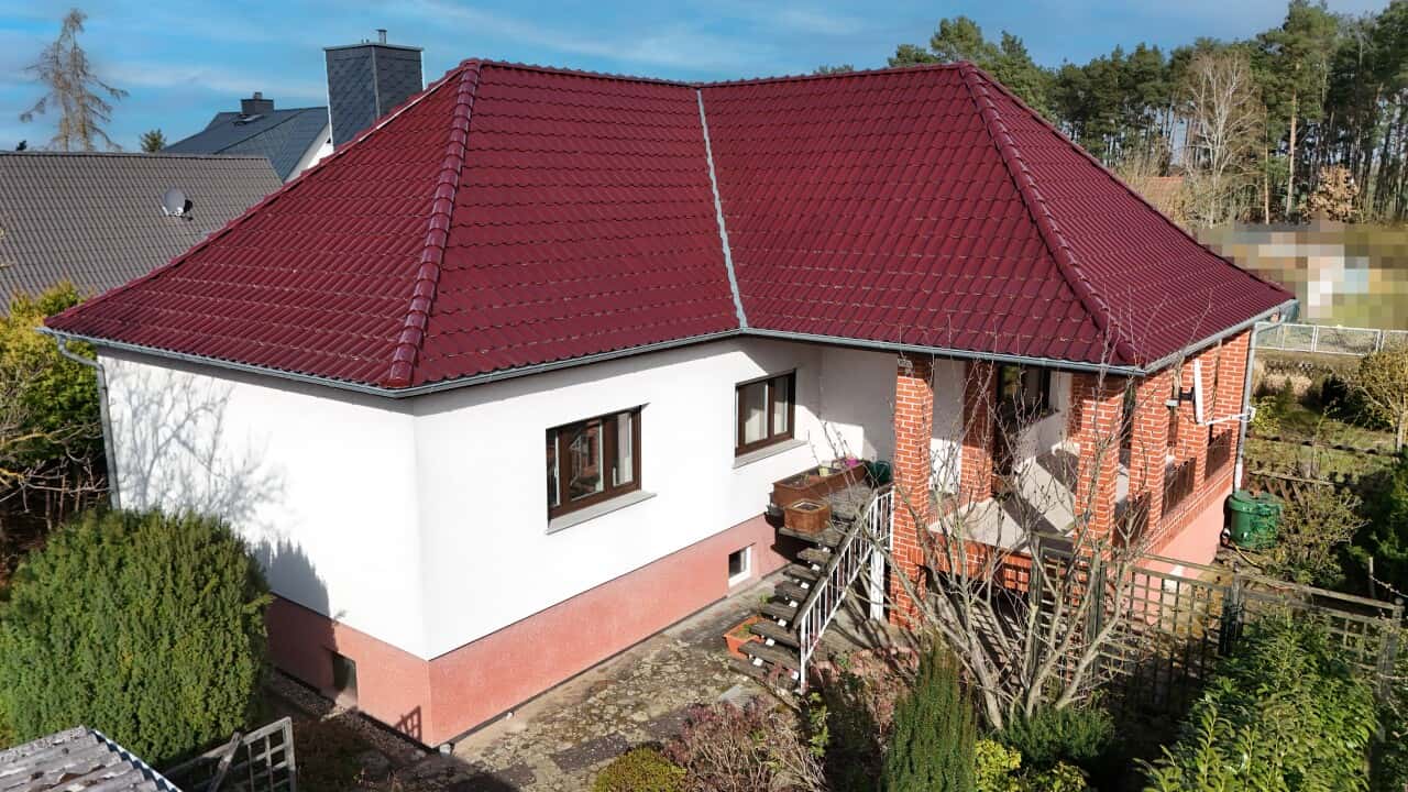 Einfamilienhaus in Genthin – Bild 1