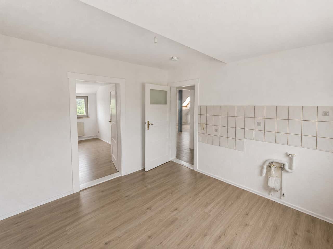 Etagenwohnung in Halberstadt – Bild 4