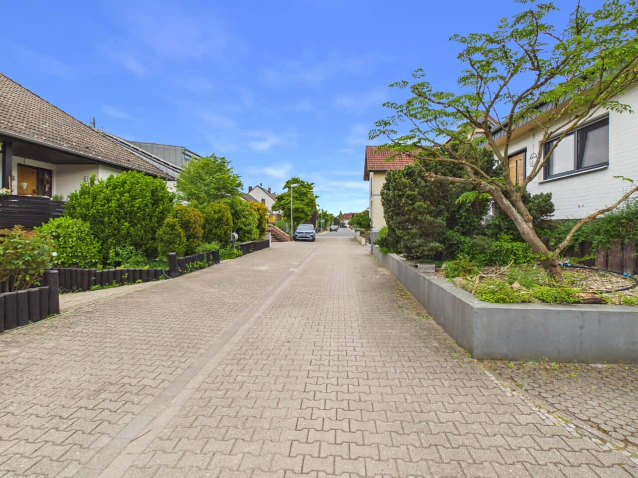 Einfamilienhaus in Riedstadt-Leeheim – Bild 2