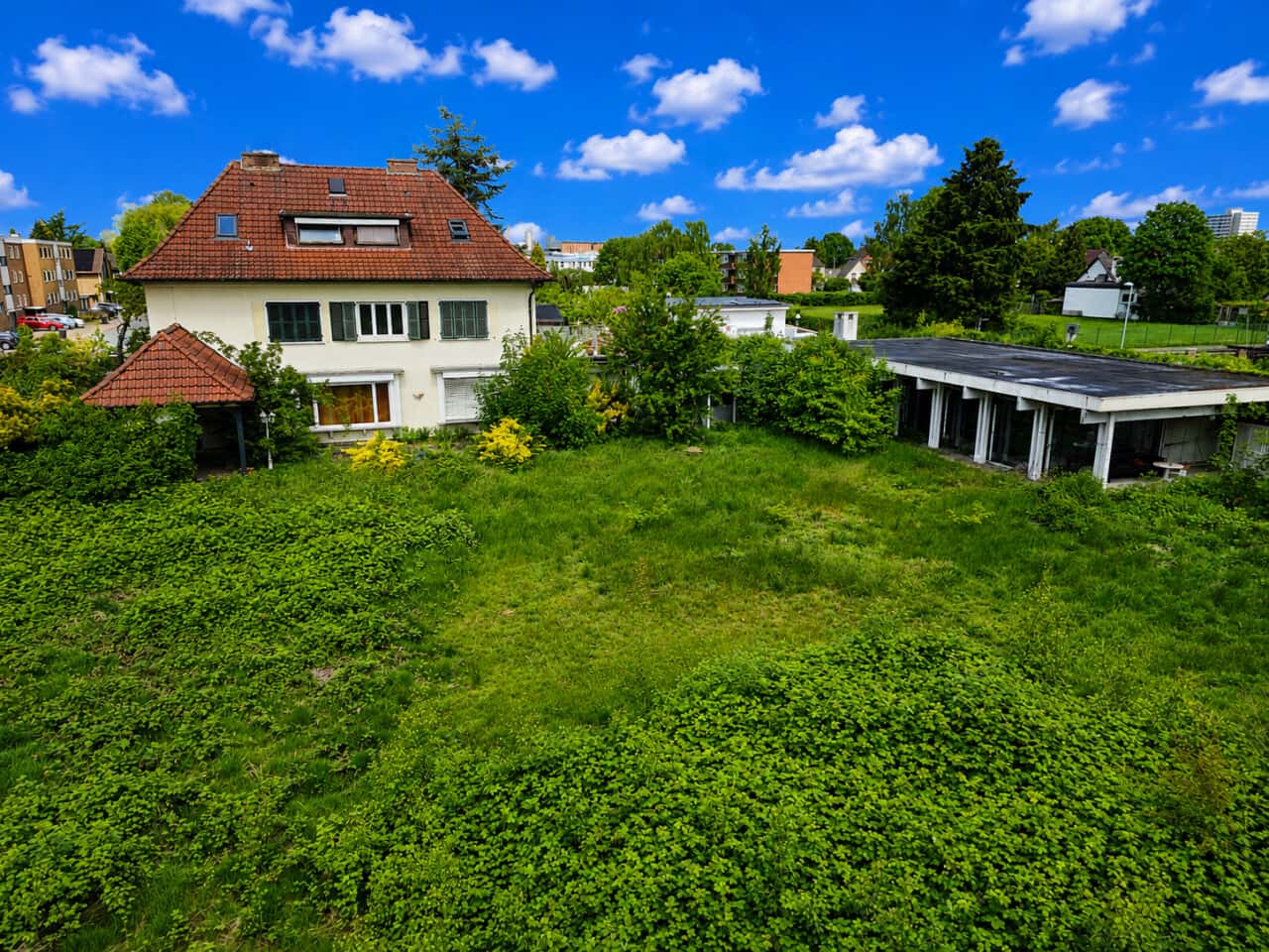 Villa in Delmenhorst – Bild 2