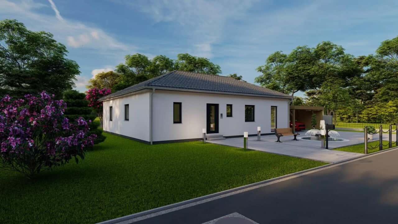 Wohngrundstück in Kaltenkirchen – Bild 1