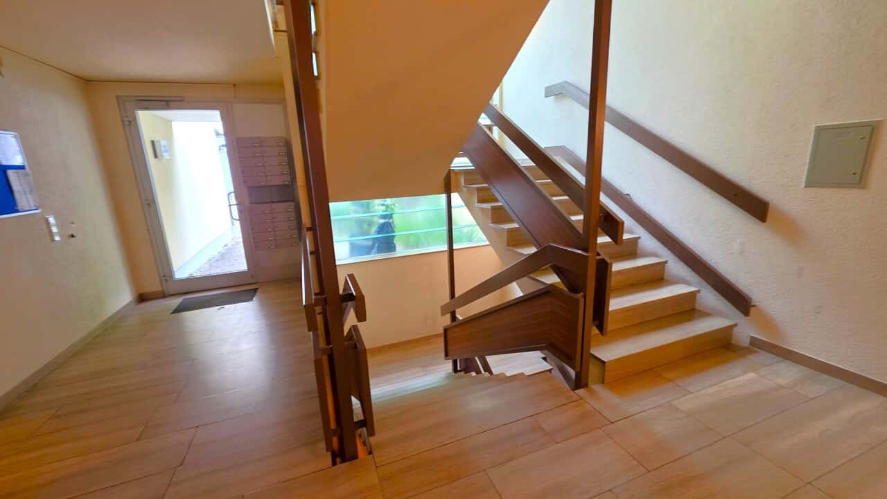 Erdgeschosswohnung in Saarbrücken – Bild 5