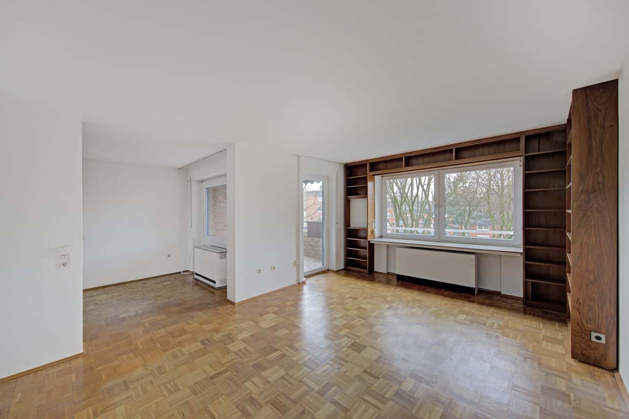 Etagenwohnung in Dortmund – Bild 5