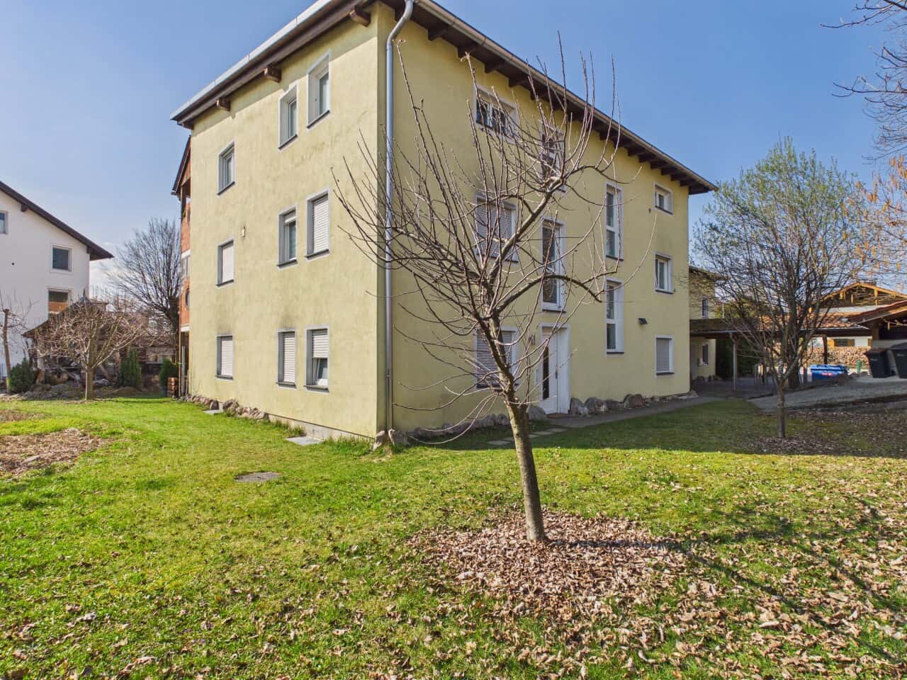 Wohngrundstück in Freilassing – Bild 5