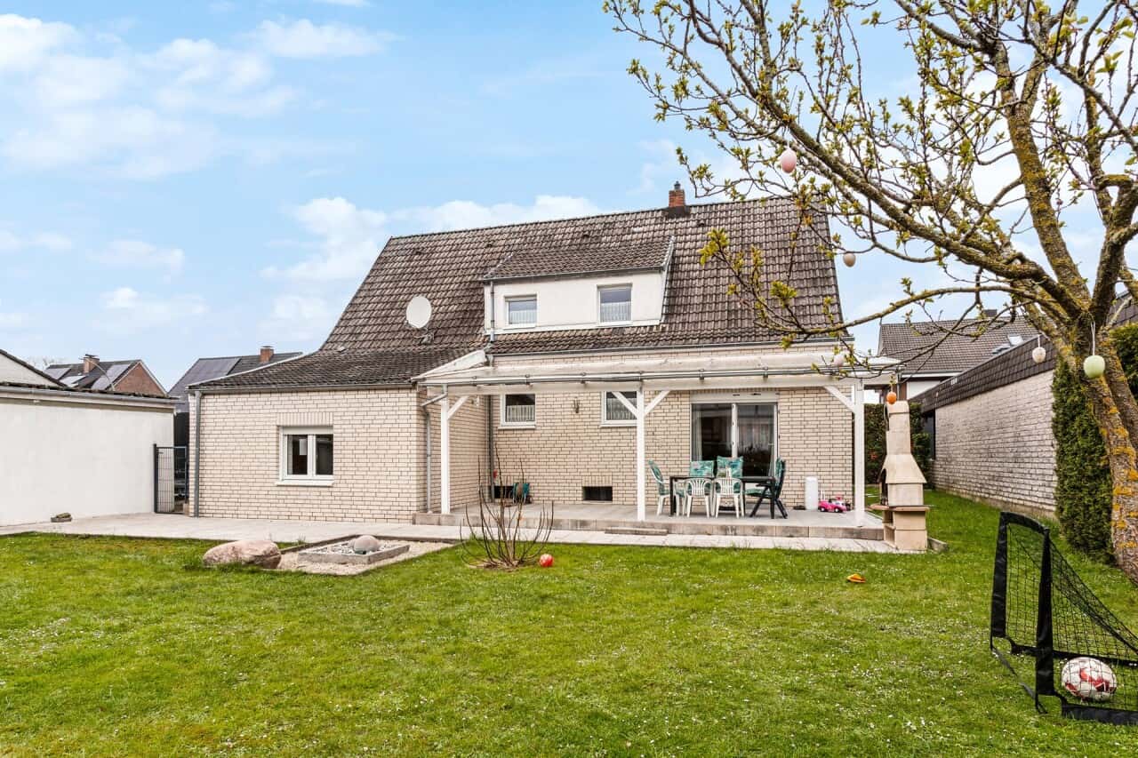 Einfamilienhaus in Senden – Bild 1