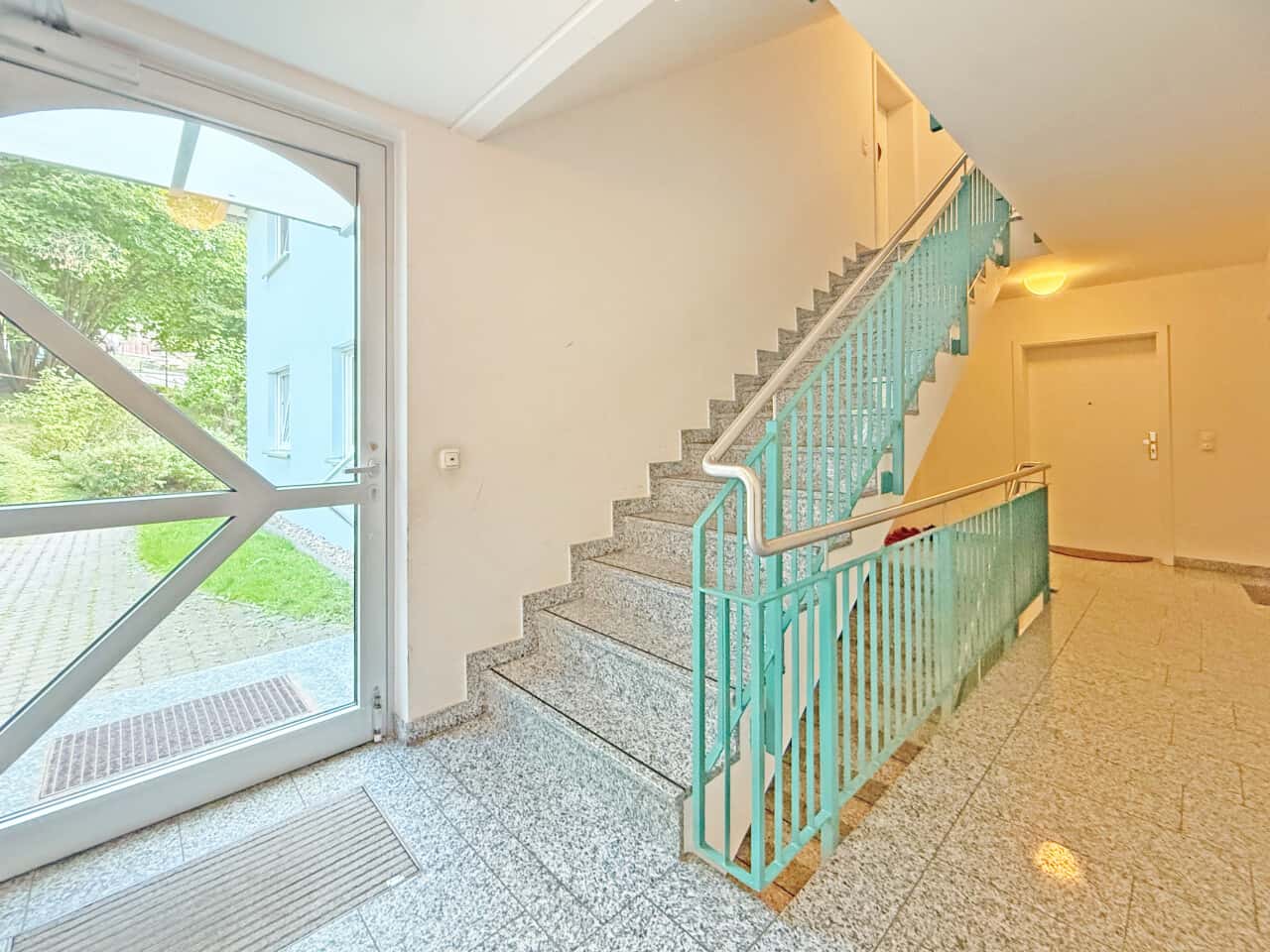 Etagenwohnung in Freital – Bild 5